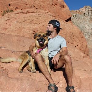 Meet your Posher, Cole